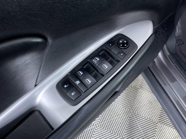 used 2020 Dodge Journey car, priced at $14,900