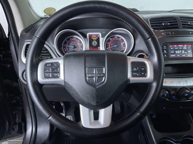 used 2020 Dodge Journey car, priced at $14,900