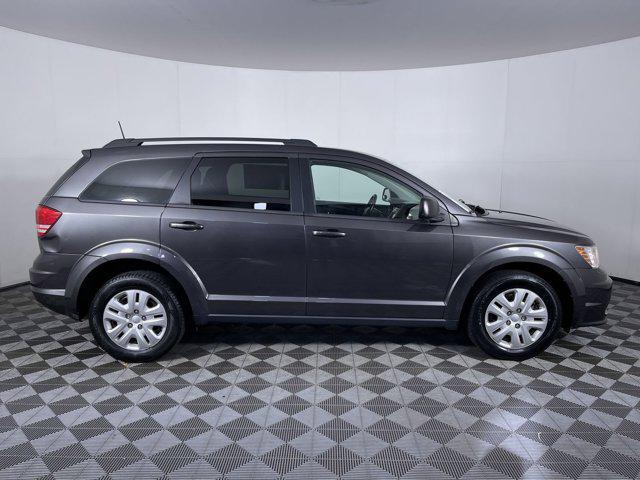 used 2020 Dodge Journey car, priced at $14,900