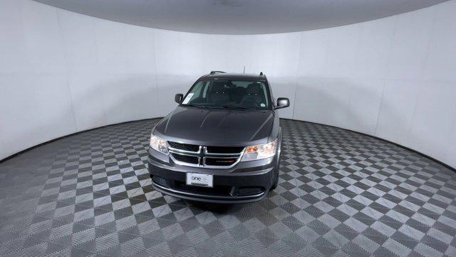 used 2020 Dodge Journey car, priced at $14,900