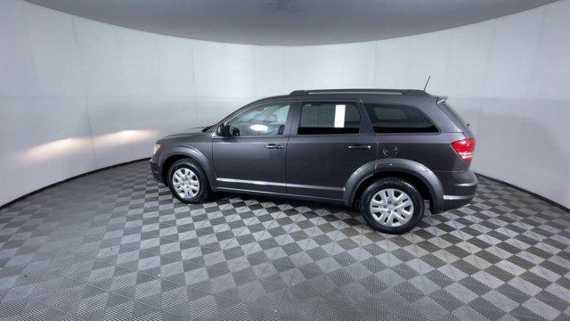 used 2020 Dodge Journey car, priced at $14,900