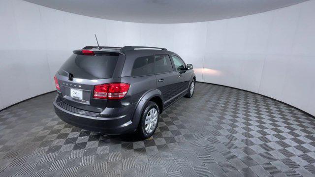 used 2020 Dodge Journey car, priced at $14,900