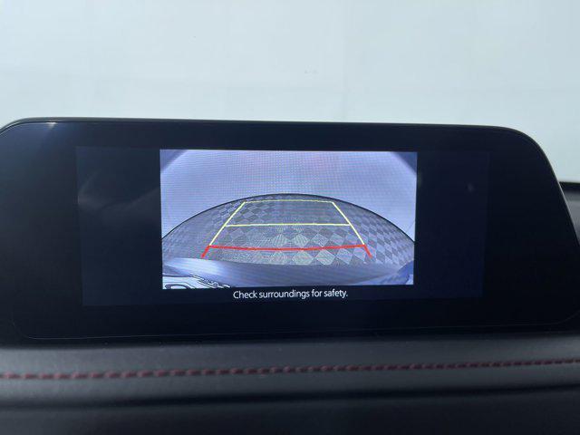 used 2023 Mazda CX-30 car, priced at $26,971