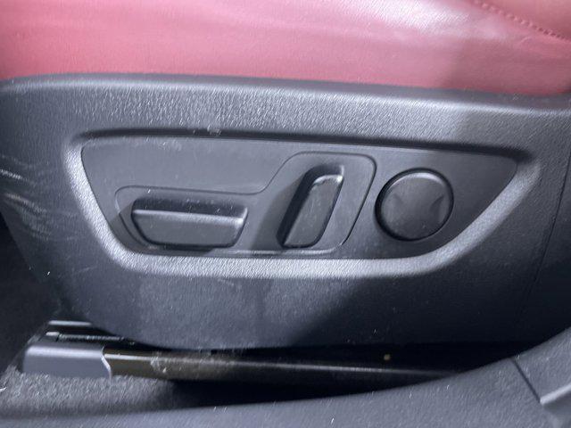 used 2023 Mazda CX-30 car, priced at $26,971