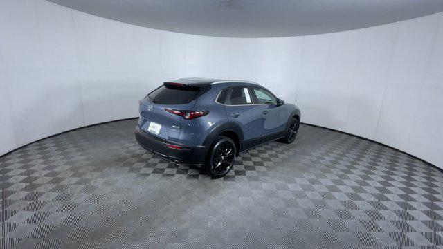used 2023 Mazda CX-30 car, priced at $26,971