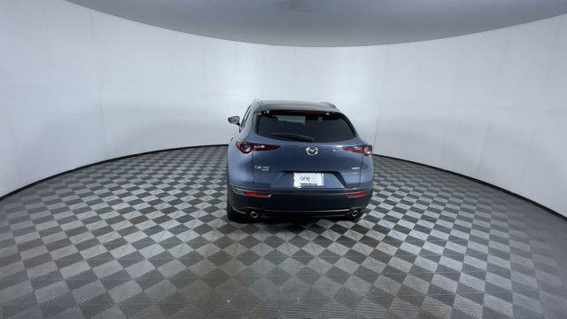 used 2023 Mazda CX-30 car, priced at $26,971