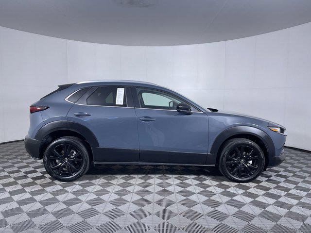 used 2023 Mazda CX-30 car, priced at $26,971
