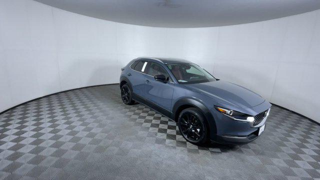 used 2023 Mazda CX-30 car, priced at $26,971