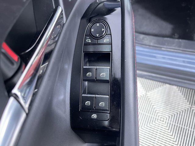 used 2023 Mazda CX-30 car, priced at $26,971