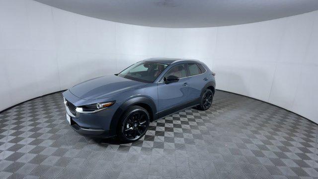 used 2023 Mazda CX-30 car, priced at $26,971