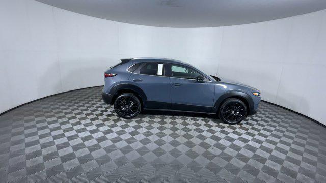 used 2023 Mazda CX-30 car, priced at $26,971