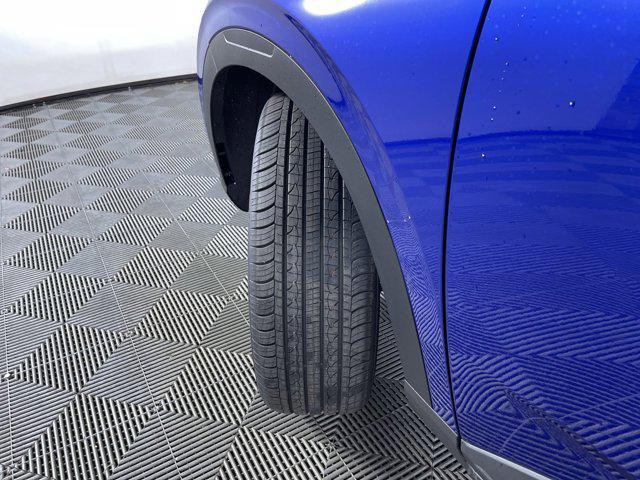 new 2025 Hyundai Venue car, priced at $24,635