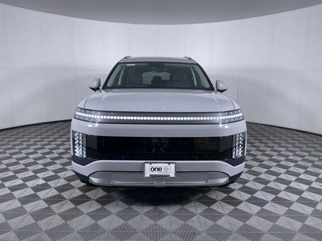 new 2026 Hyundai IONIQ 9 car, priced at $65,940