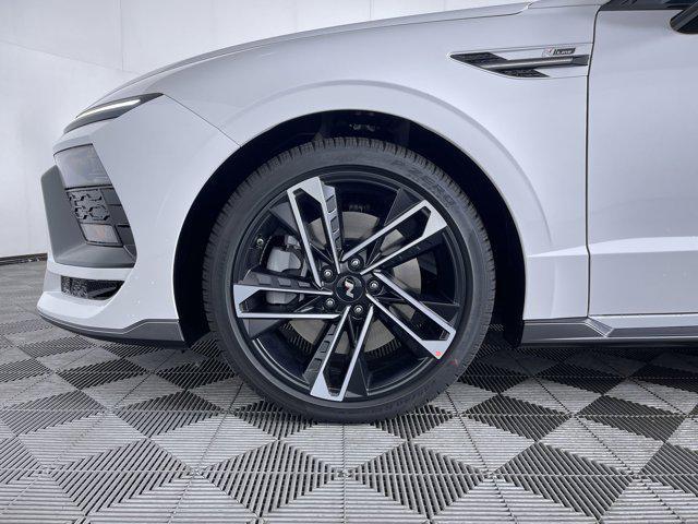 new 2025 Hyundai Sonata car, priced at $34,865