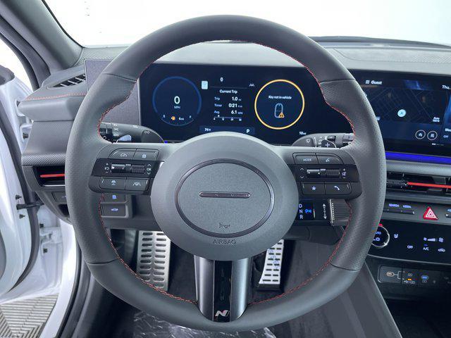 new 2025 Hyundai Sonata car, priced at $34,865