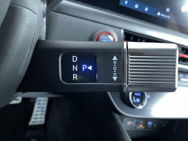 new 2025 Hyundai Sonata car, priced at $34,865