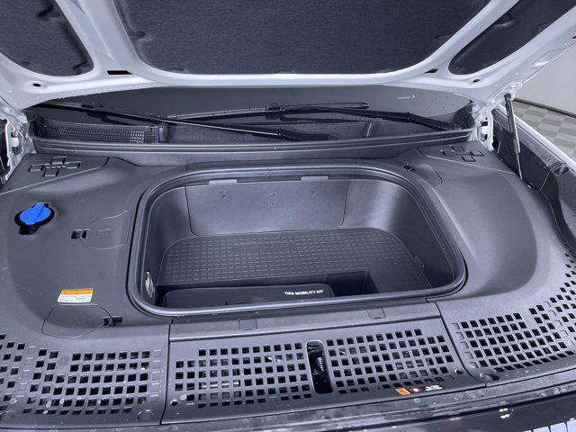 new 2026 Hyundai IONIQ 9 car, priced at $73,700