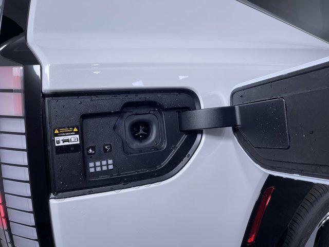 new 2026 Hyundai IONIQ 9 car, priced at $73,700