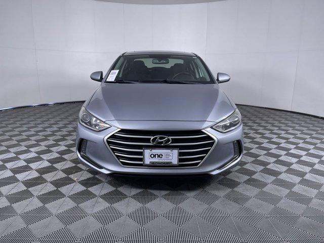 used 2017 Hyundai Elantra car, priced at $13,991