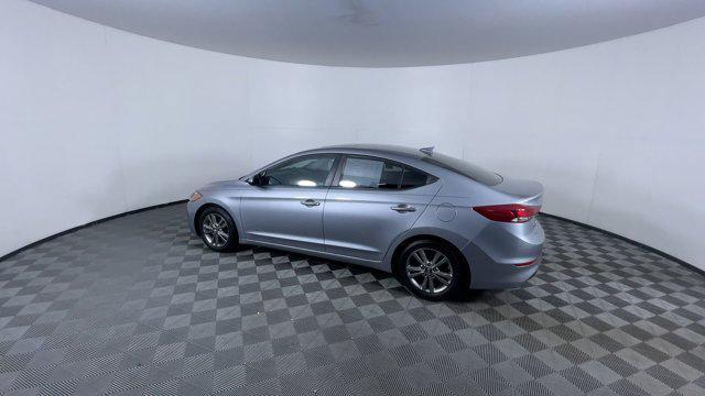 used 2017 Hyundai Elantra car, priced at $13,991