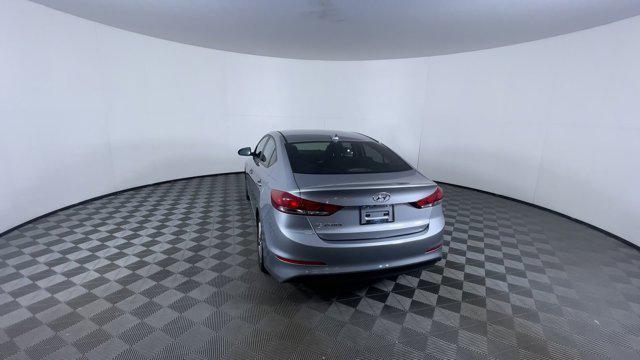 used 2017 Hyundai Elantra car, priced at $13,991