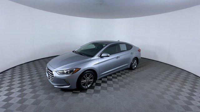 used 2017 Hyundai Elantra car, priced at $13,991