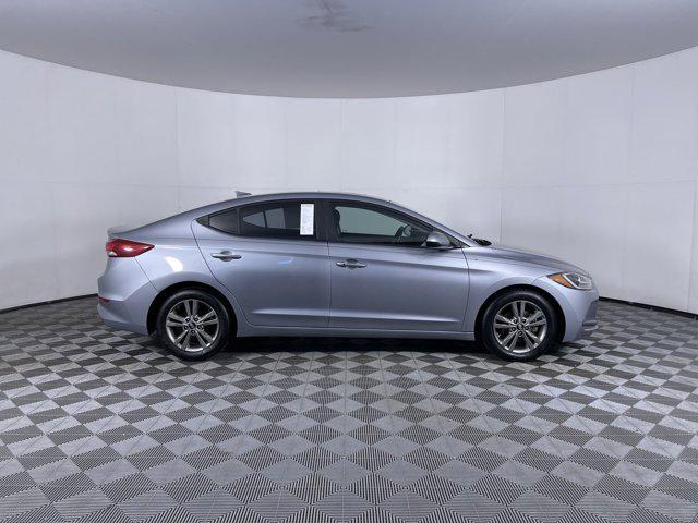 used 2017 Hyundai Elantra car, priced at $13,991