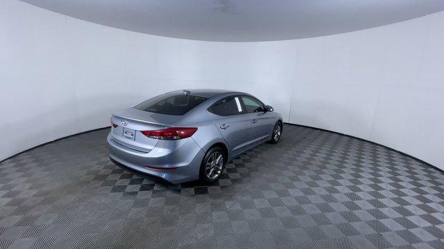 used 2017 Hyundai Elantra car, priced at $13,991