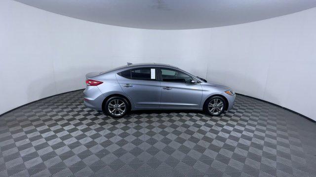 used 2017 Hyundai Elantra car, priced at $13,991