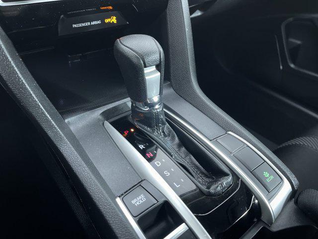 used 2018 Honda Civic car, priced at $17,998