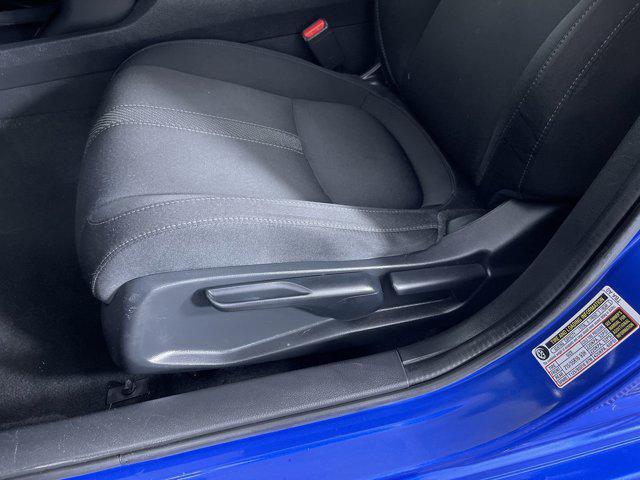 used 2018 Honda Civic car, priced at $17,998
