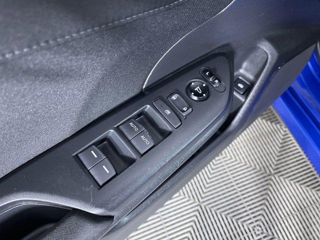used 2018 Honda Civic car, priced at $17,998