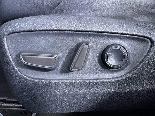 used 2019 Toyota RAV4 car, priced at $24,322