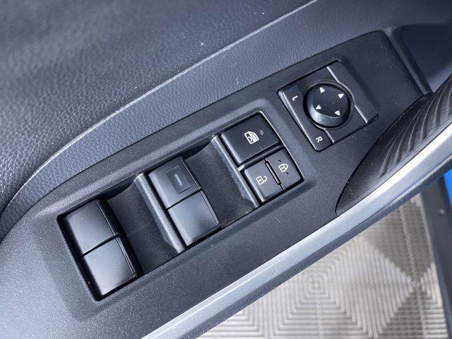 used 2019 Toyota RAV4 car, priced at $24,322