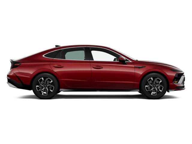 new 2024 Hyundai Sonata car, priced at $29,715