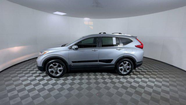 used 2018 Honda CR-V car, priced at $19,498