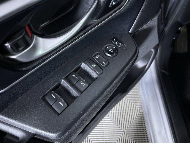 used 2018 Honda CR-V car, priced at $19,498