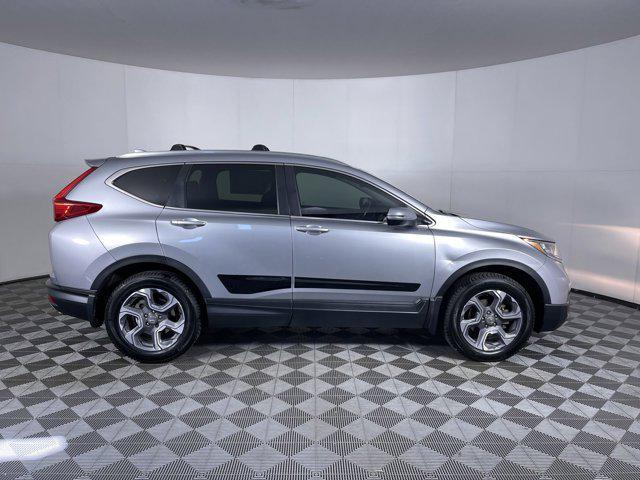used 2018 Honda CR-V car, priced at $19,498