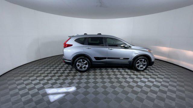 used 2018 Honda CR-V car, priced at $19,498
