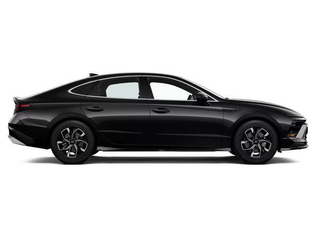 new 2026 Hyundai Sonata Hybrid car, priced at $32,870