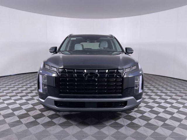 new 2025 Hyundai Palisade car, priced at $47,064