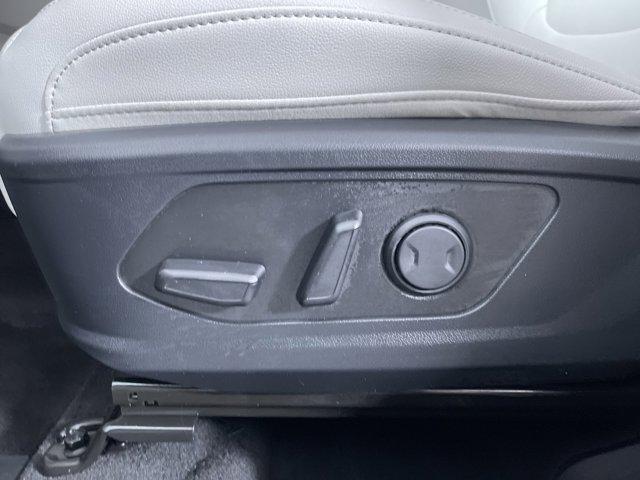 used 2025 Hyundai Tucson car, priced at $33,971