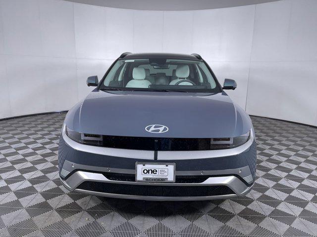 new 2025 Hyundai IONIQ 5 car, priced at $59,969