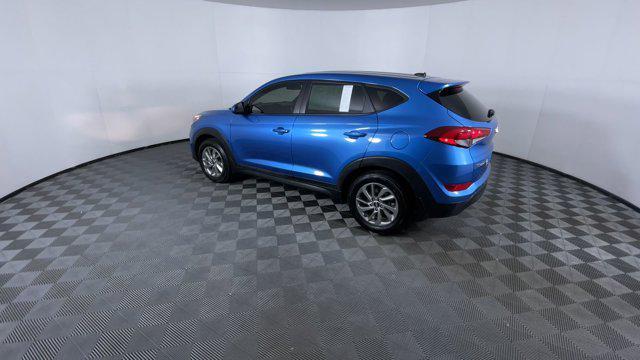 used 2017 Hyundai Tucson car, priced at $13,995