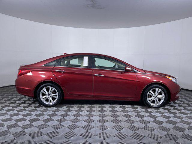 used 2013 Hyundai Sonata car, priced at $8,400