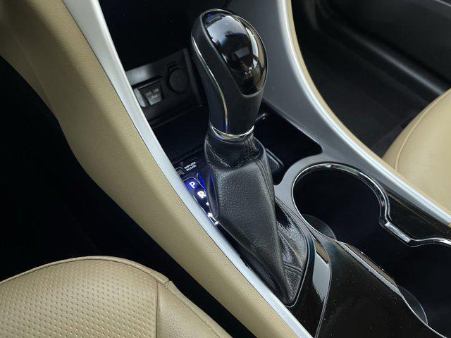 used 2013 Hyundai Sonata car, priced at $8,400