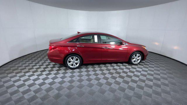 used 2013 Hyundai Sonata car, priced at $8,400