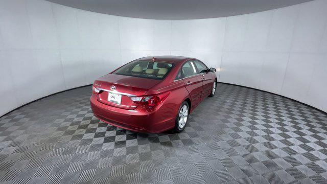 used 2013 Hyundai Sonata car, priced at $8,400