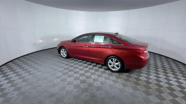 used 2013 Hyundai Sonata car, priced at $8,400