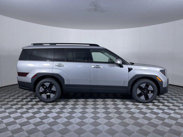 new 2025 Hyundai Santa Fe car, priced at $39,460